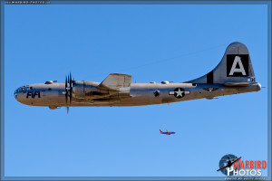 CAF's Boeing B-29 Superfortress 'Fifi'