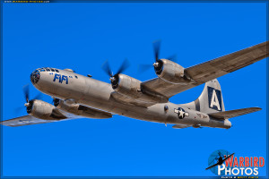 CAF's Boeing B-29 Superfortress 'Fifi'