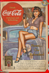 Dietz Dolls Pinup Photography - Shauna