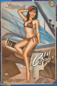 Dietz Dolls Pinup Photography - Shauna