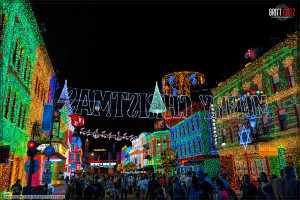 Osborne Family Spectacle of Dancing Lights