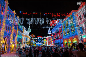 Osborne Family Spectacle of Dancing Lights