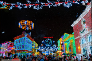 Osborne Family Spectacle of Dancing Lights