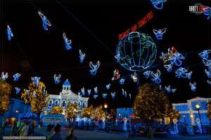 Osborne Family Spectacle of Dancing Lights
