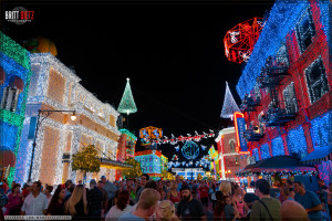 Osborne Family Spectacle of Dancing Lights