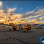 Apple Valley Airshow - Warbirds