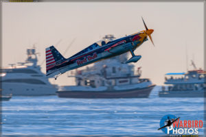 Huntington Beach Airshow 2016 - Kirby Chambliss