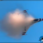 Huntington Beach Airshow 2016 - USAF Thunderbirds
