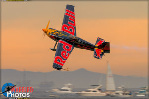 Huntington Beach Airshow 2016 - Kirby Chambliss