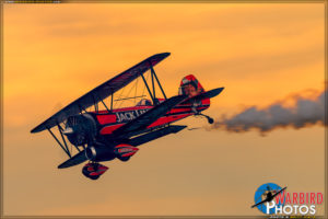 Huntington Beach Airshow 2016 - Screamin Sasquatch