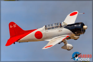 LA County Airshow - Tora Val
