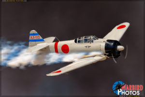 LA County Airshow - Tora Zero