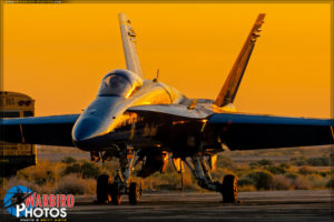 LA County Airshow - USN Blue Angels