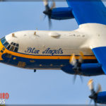 LA County Airshow - Fat Albert