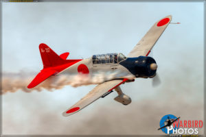 LA County Airshow - Tora Val
