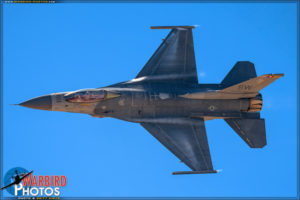MCAS Miramar Airshow 2016 - F-16C Viper