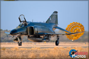 MCAS Miramar Airshow 2016 - QF-4 Phantom
