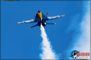 MCAS Miramar Airshow 2016 - USN Blue Angels
