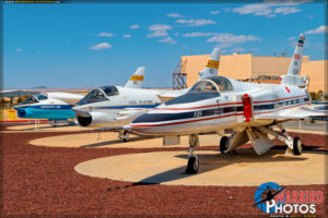 NASA Social - Experimental Aircraft