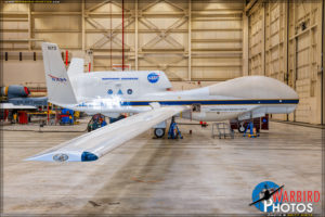 NASA Social - Global Hawk