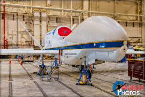 NASA Social - Global Hawk
