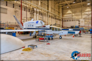NASA Social - Global Hawk