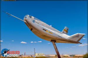 NASA Social - HL-10