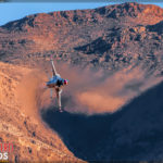 Nellis AFB Airshow - USAF Thunderbirds