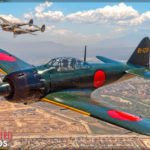 Planes of Fame - Pacific Theater Warbirds