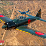 Planes of Fame - Pacific Theater Warbirds