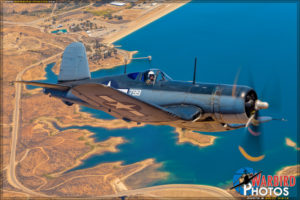 Planes of Fame - Pacific Theater Warbirds