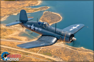 Planes of Fame - Pacific Theater Warbirds
