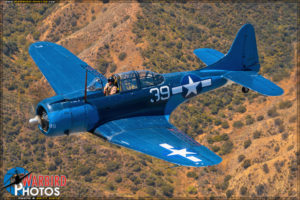 Planes of Fame - Pacific Theater Warbirds