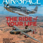 Air and Space - June 2017 Issue