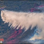 Canyon Fire - CH-47D Chinook