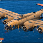Collings Foundation - B-17G Flying Fortress 'Nine O Nine'