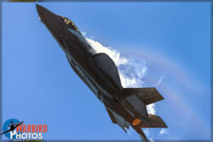 Huntington Beach Airshow 2017 - F-35A Lightning