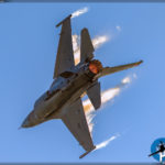 Huntington Beach Airshow 2017 - F-16C Viper