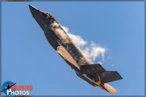 Huntington Beach Airshow 2017 - F-35A Lightning