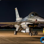 JFTB Los Alamitos - F-16C Viper