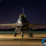 JFTB Los Alamitos - F-16C Viper