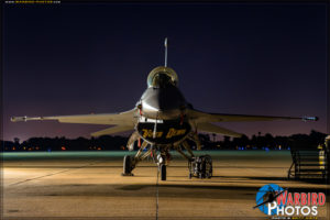 JFTB Los Alamitos - F-16C Viper