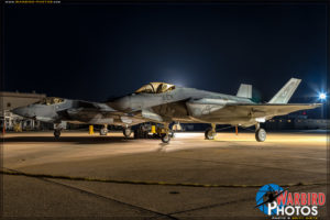 JFTB Los Alamitos - F-35A Lightnings