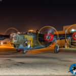 Collings Foundation - B-24J Liberator 'Witchcraft'