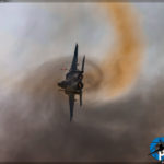 Nellis AFB Airshow 2017 - F-15 Eagle