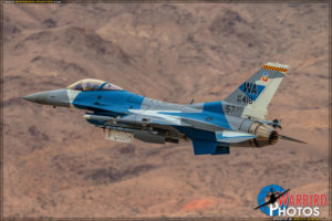 Nellis AFB Airshow 2017 - F-16C Viper