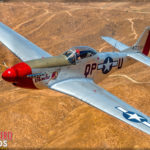 P-51D Mustang 'Blondie'
