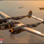 Air to Air - Planes of Fame Warbirds
