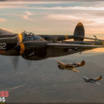 Air to Air - Planes of Fame Warbirds