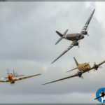 Planes of Fame Airshow 2017 - Warbirds